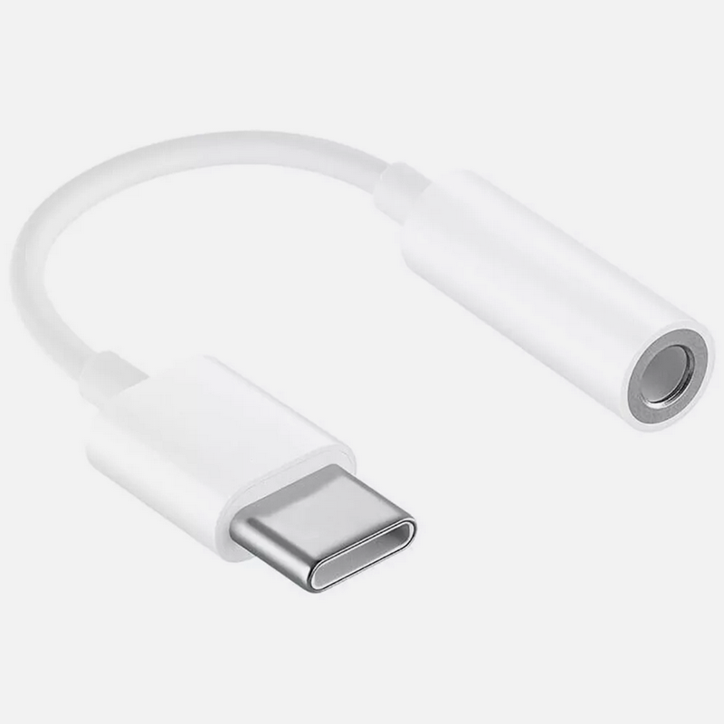Type-C to 3.5mm Jack Adapter – Audio Connector for Android, iPad & USB-C Devices Type-C to 3.5mm Jack Adapter – Audio Connector for Android, iPad & USB-C Devices